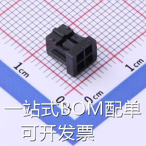 IPCW207H22NB010 压线端子胶壳 连接器 存储器 原装现货