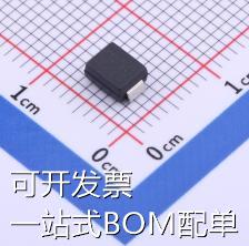 P0640SC 半导体放电管(TSS) Vdrm=58V Vs=77V 150mA 现货