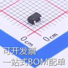 SM353LT 霍尔传感器 磁敏电阻传感器 现货