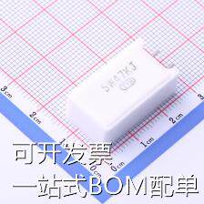 SQM 5W 47K J 插件电阻 水泥电阻 47kΩ ±5% 5W 现货
