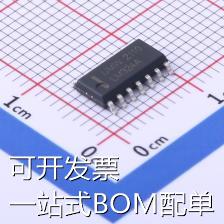 LM324ADR 运算放大器 LM324ADR 原装现货