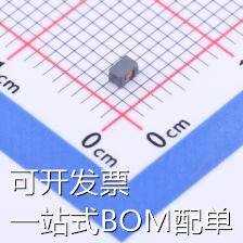 PCAQ2012B-102T015 共模滤波器 1kΩ@100MHz 150mA 原装现货