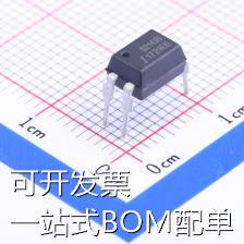 TLP521-1GB 光耦-光电晶体管输出 TLP521-1GB 现货