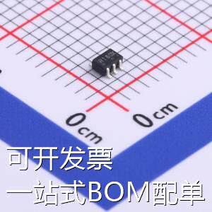 VRR1802LSX 线性稳压器(LDO) 输入6V 输出1.8V 300mA 现货