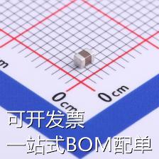 GMK212BJ104KGHT 贴片电容(MLCC) 100nF ±10% 35V 现货