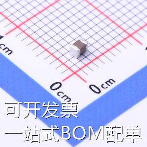C2012JB0J226MT000N 贴片电容(MLCC) 22uF ±20% 6.3V 存储器 现