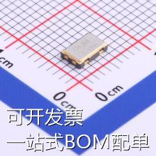 SG-9101CB 24.000MHz C05PHAAA 有源晶振 24MHz 1.62V~3.63V -40