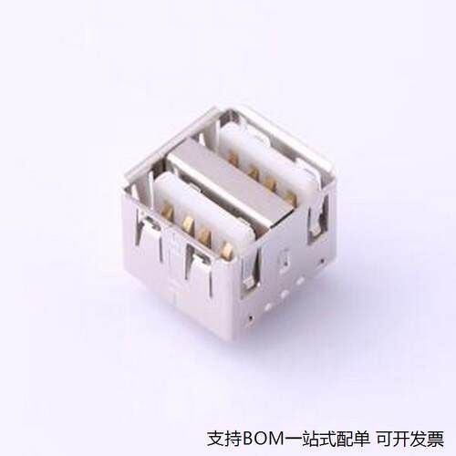 907-312AYUSB连接器Typ