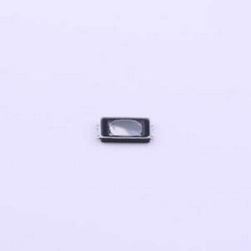 1TS015B-2500-0453-CT 轻触开关 3*2*0.45mm 立贴 轻触开关 SMD原