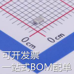 GCM2165C2A471JA16D 贴片电容(MLCC) 470pF ±5% 100V 存储器 现