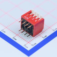 DSDP04LHG拨码开关 DSDP04LHG现货-封面