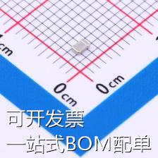 CC0805GRNPO0BN150 贴片电容(MLCC) 15pF ±2% 100V 现货