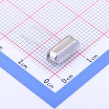 X49SD16MSD2SC 无源晶振 16MHz ±20ppm 20pF