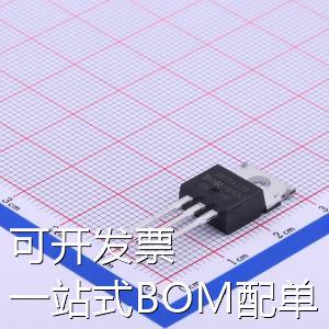 IRFB4229PBF 场效应管(MOSFET) N沟道 250V 46A 现货