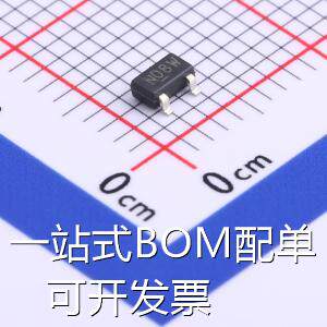 BL8064CB3TR30 线性稳压器(LDO) 输入10V 输出3V 200mA 原装现货