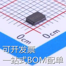 1C/N262400CC0N 无源晶振 DSX321G 62.400MHZ 12PF 现货
