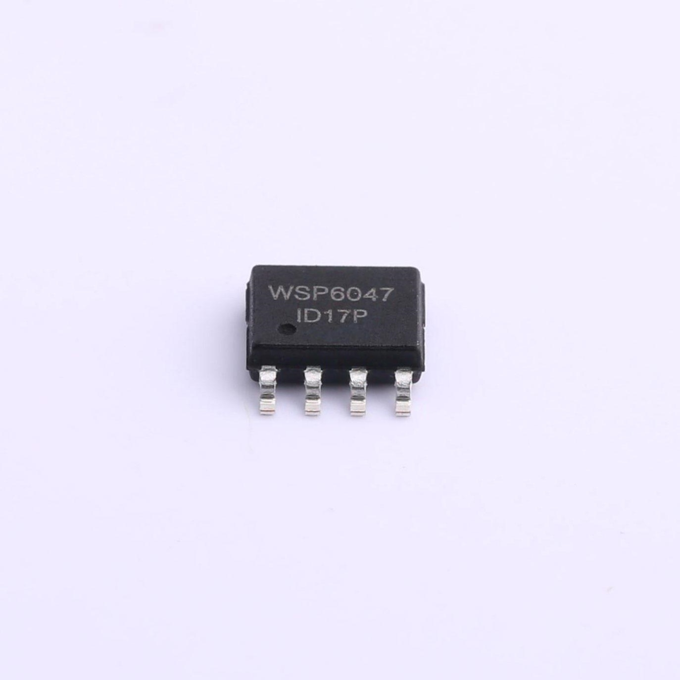 WSP6047(P沟道 60V 4A)场效应管(MOSFET)现货