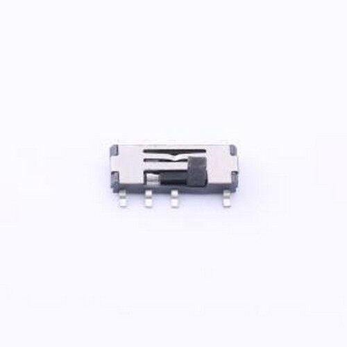 MSS23C02G2-KC 125 滑动开关 MSS23C02G2-KC 125 SMD原装现货