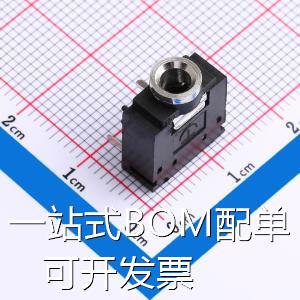 KH-PJ-307 音频连接器 音频连接器 原装现货