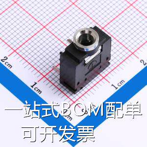 KH-PJ-307 音频连接器 音频连接器 原装现货