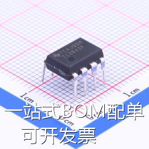 TL3842P DC-DC控制芯片 TL3842P 原装现货