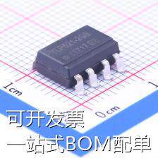 TLP521-2GBSM 光耦-光电晶体管输出 TLP521-2GBSM 现货