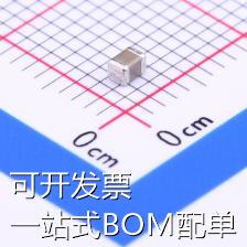 GRM21BR61A226ME51L 贴片电容(MLCC) 22uF ±20% 10V 现货