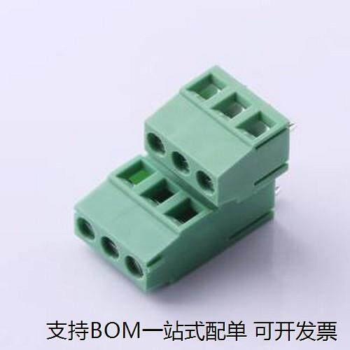DB128B-5.0*3P-GN-S螺钉