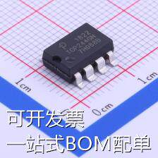 TOP244GN-TL AC-DC控制器和稳压器 TOP244GN-TL 现货