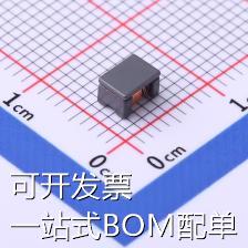 SDCW4532S-2-801TF 共模滤波器 800Ω@100MHz 900mA 原装现