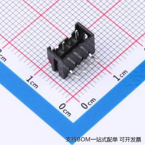 DF3A-4P-2DS插拔式接线