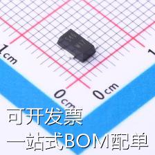 PBSS5350X,135 三极管(BJT) PNP 50V 3A 现货