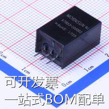 K7803-1000R3 电源模块 Vin=6V~36V Vout=3.3V 1A 现货