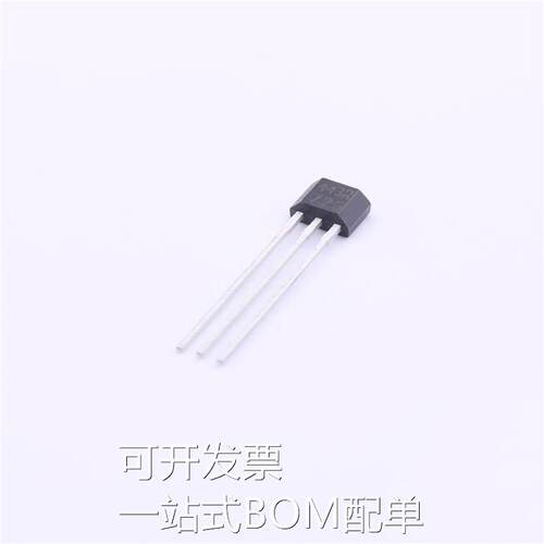 SS443R (霍尔效应传感器) 磁性传感器. 现货 现货