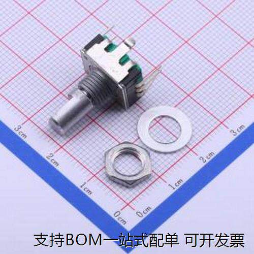 PEC11R-4015F-S24三件套
