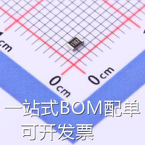 ARG05BTC1302 贴片电阻 13kΩ ±0.1% 原装现货