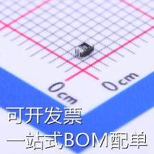 SD0603S040S0R2 肖特基二极管 40V 200mA 450mV@200mA 现货