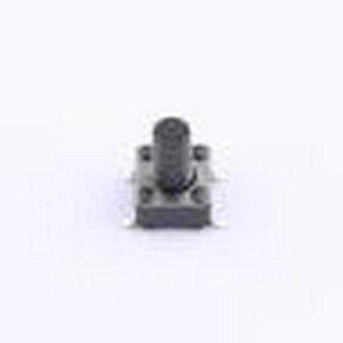 TS669TP 250gf 009 轻触开关 6*6*9mm 立贴 轻触开关 SMD原装现货