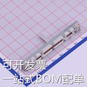RS60112A600U 可调电阻/电位器 20kΩ ±20% 现货