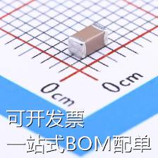 C1206C474K1RAC7800 贴片电容(MLCC) 470nF ±10% 100V 现货