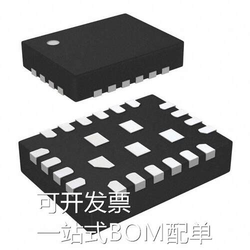 MP9447GL-Z【IC REG BUCK ADJUSTABLE 5A 20QFN】 现货