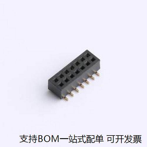 FH1.0-027PWS排母xinMT5