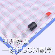 3KP220CA-G 瞬态抑制二极管(TVS) 双向 Vrwm:220V 3kW 现货