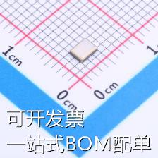 SX3B32.000F1010F30 无源晶振 32MHz ±10ppm 10pF 原装现货