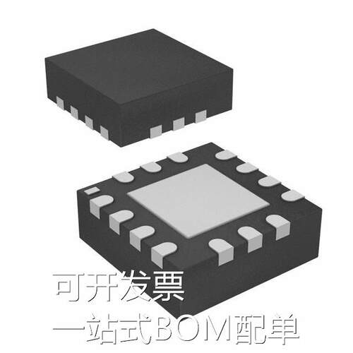 SKY13416-485LF『IC RF SWITCH SP6T 3GHZ 14QFN』 现货 现货