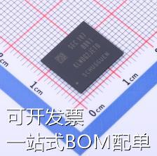 KLMBG2JETD-B041 eMMC KLMBG2JETD-B041 现货