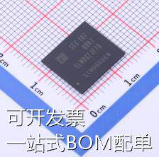 KLMBG2JETD-B041 eMMC KLMBG2JETD-B041 现货