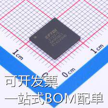 FT4232HQ-REEL USB芯片 FT4232HQ REEL 现货