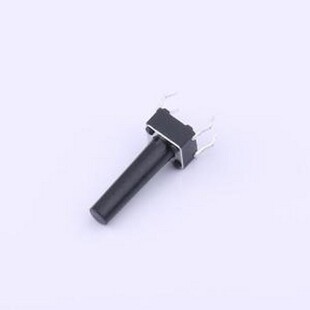 TSD001A16526A 轻触开关 6*6*16.5mm 直插 轻触开关 插件原装现货