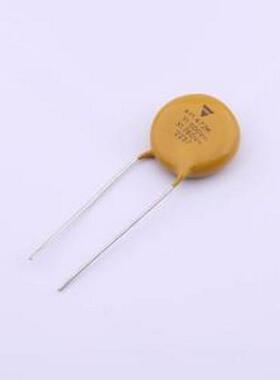 AY1472M65Y5UC63L0 安规电容 等级:X1,Y1 4.7nF ±20% 760V 插件,